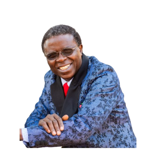 Rev Dr Festus Olu Ade Alade