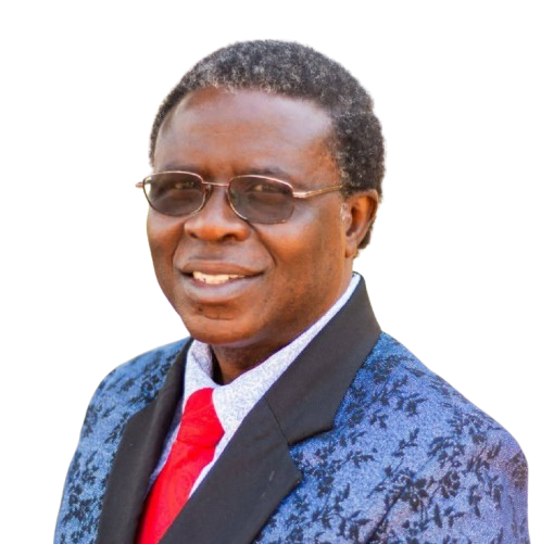 Rev. Festus Olu Ade Alade
